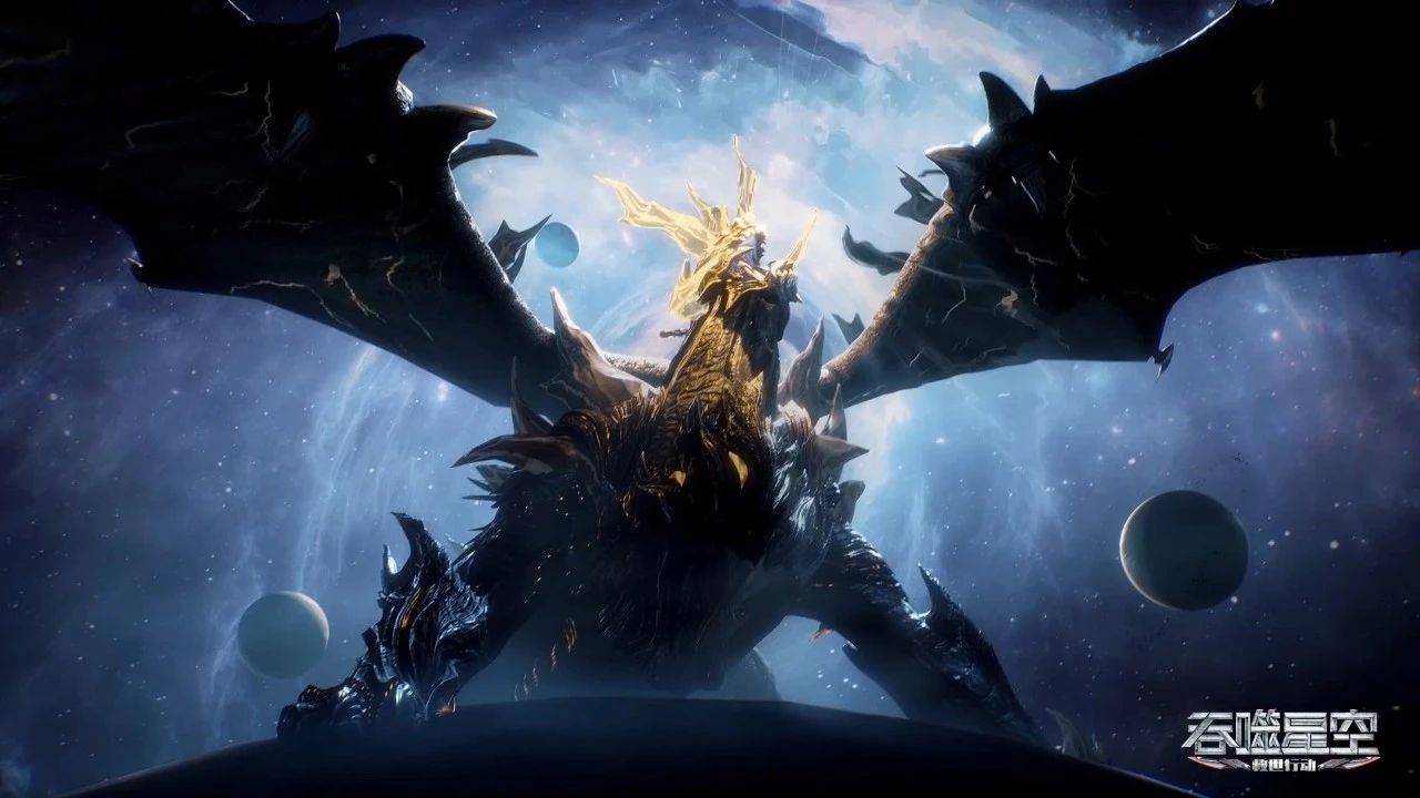 吞噬星空:金角巨兽有弱点,有两次机会可以杀死他,但却错过了?