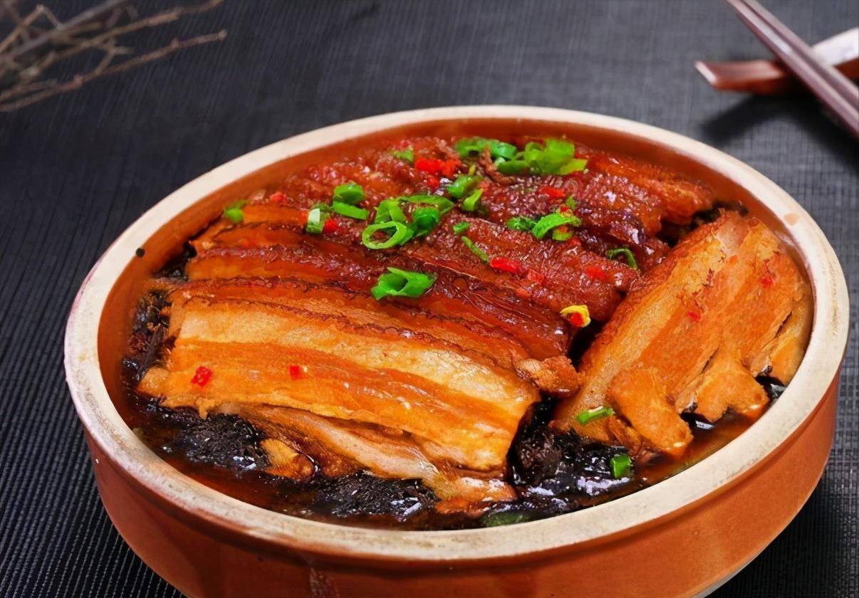 让人垂涎的湖北荆州5大美食,第四个为荆州八大菜肴之首