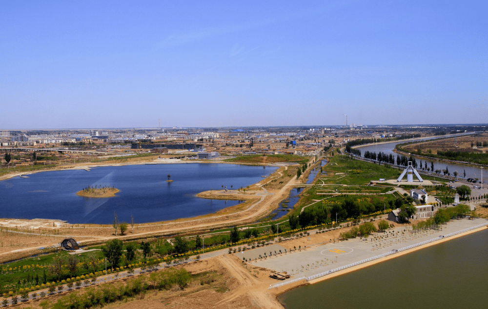 2023年元宵节,巴彦淖尔磴口县推出元宵节丰富多彩的旅游活动线路_地址