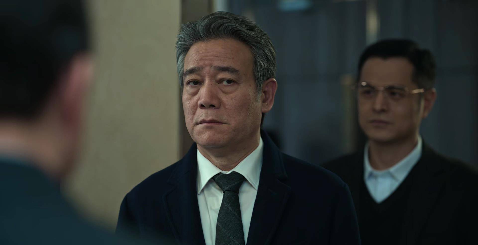 狂飙大结局:孟钰车祸而亡,孟德海是罪魁祸首,高启强赵立冬被捕