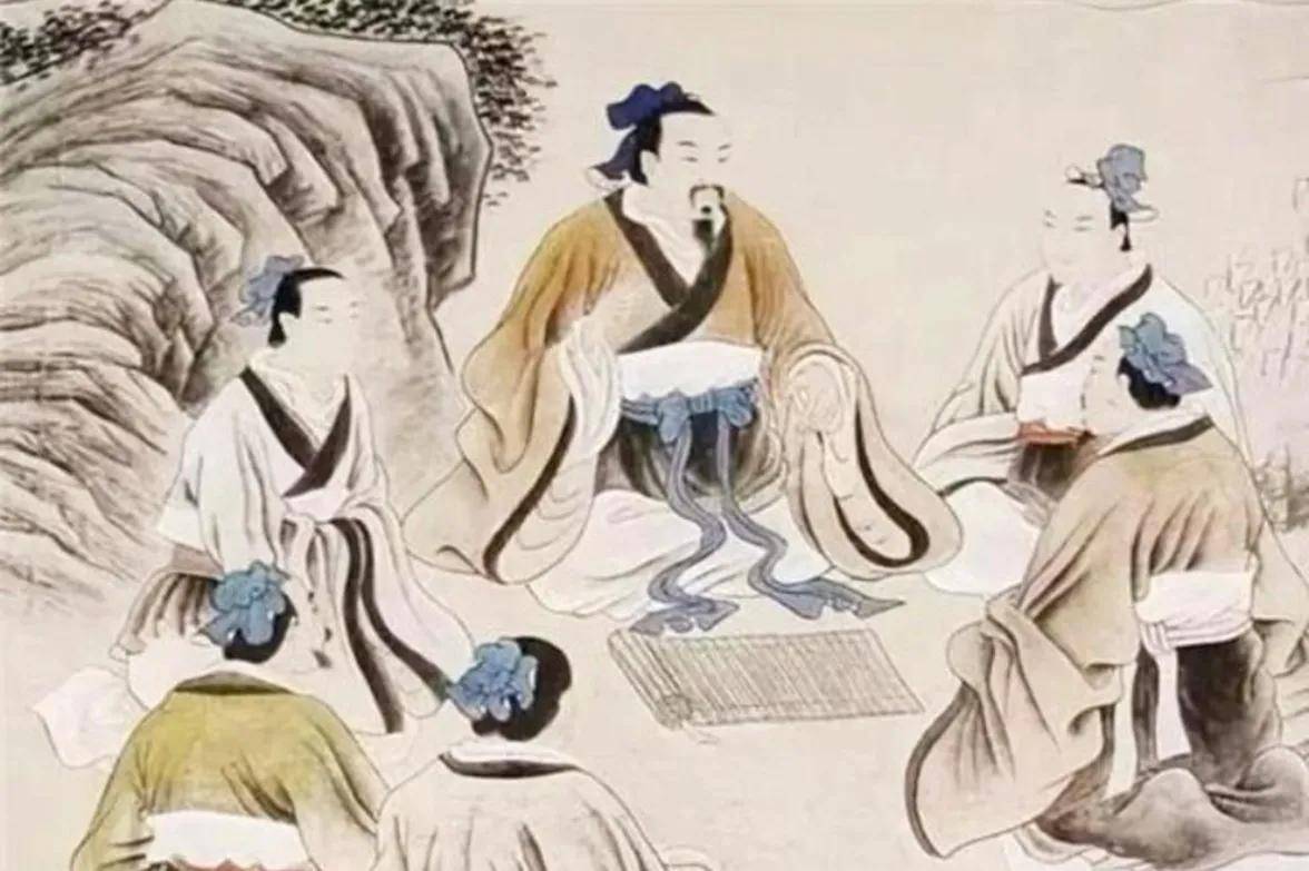 单一汉民族主义(原创   论我国民本思想的历史渊源二:汉朝的民本思想)