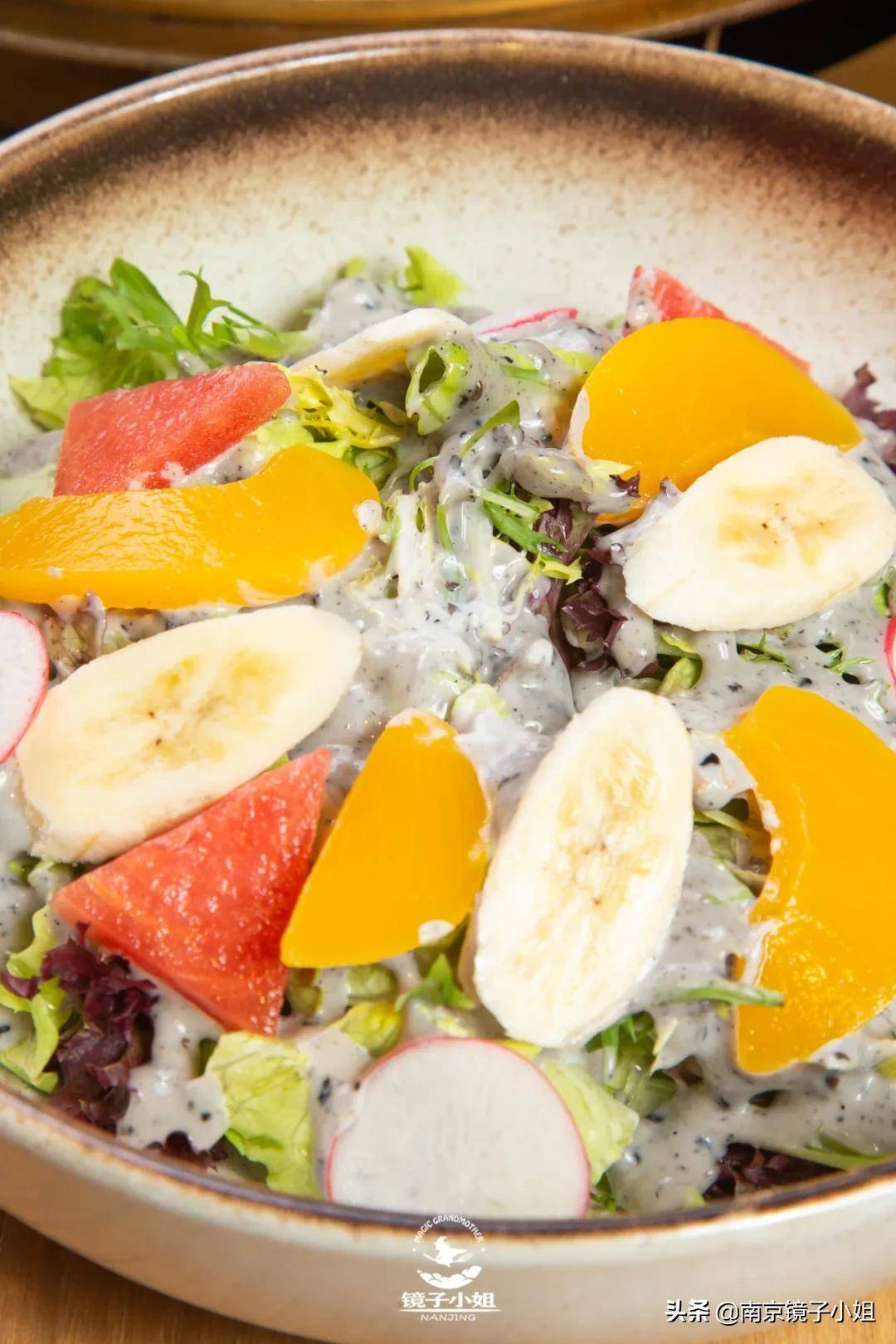 吃无油章鱼水煎肉就来「亲爱的」_美味_广场_汤汁