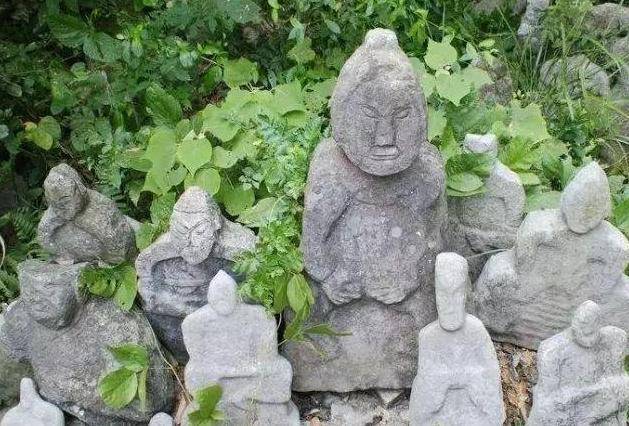 地球上蒙着神秘面纱的四个地方，科学家也解释不了，真的很神奇(图4)