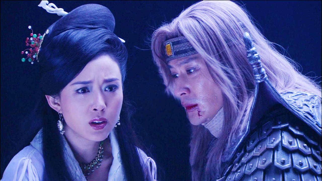 读了多遍原著才发现,天庭其实允许结婚,但有一潜规则不能破坏_凡人