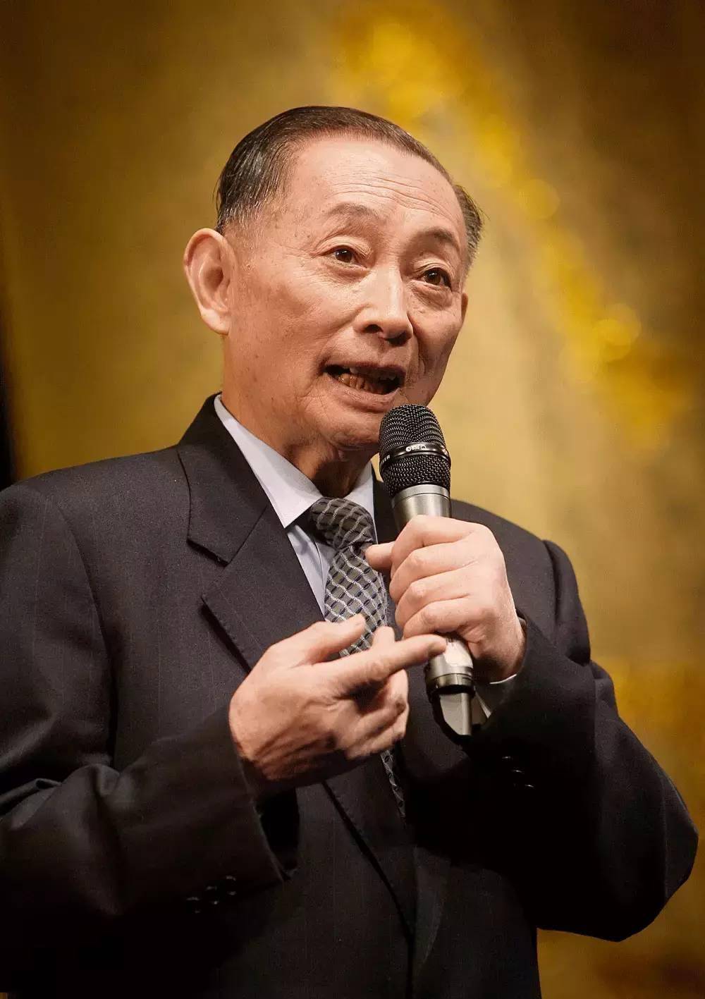 梅葆玖为何直到离世,依然不肯原谅李玉刚?