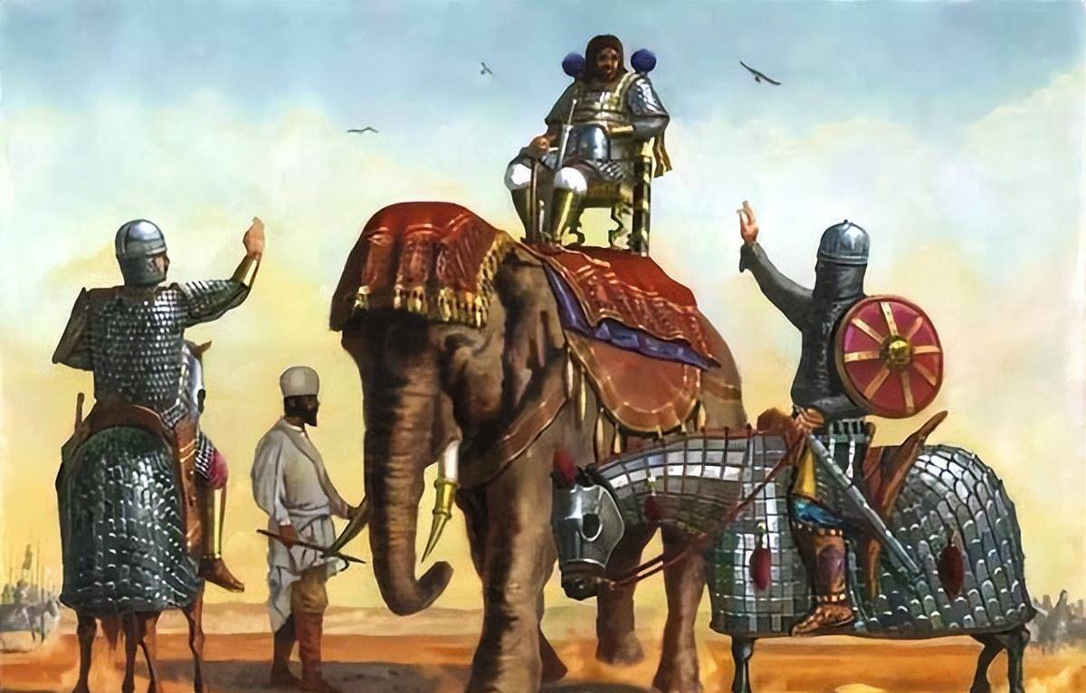 浅谈中亚文明的演变,它的文化,思想对世界造成了哪些影响?