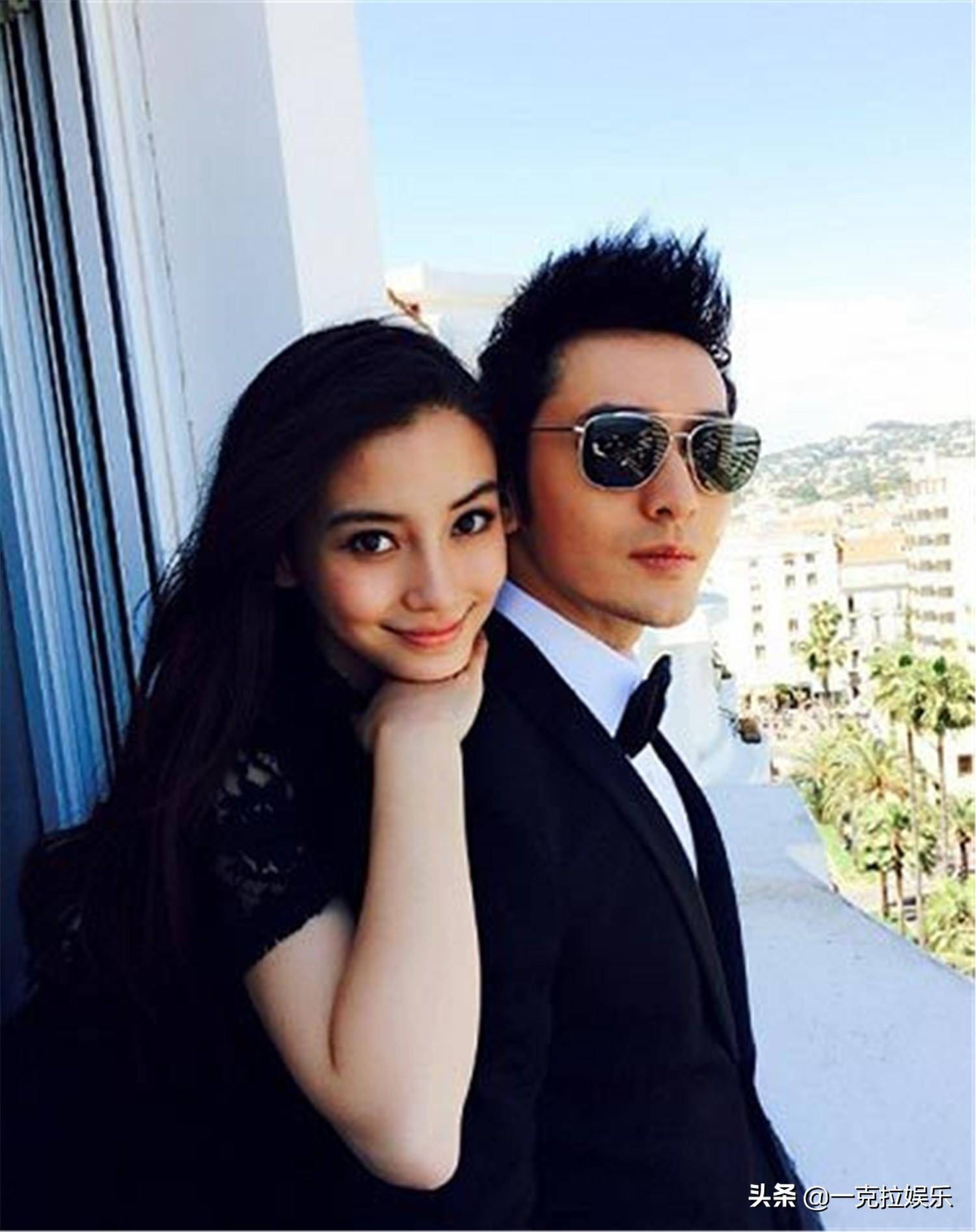 angelababy被编剧嫌弃演技,哭戏像笑,第一集已领饭盒_杨颖_网友_进步