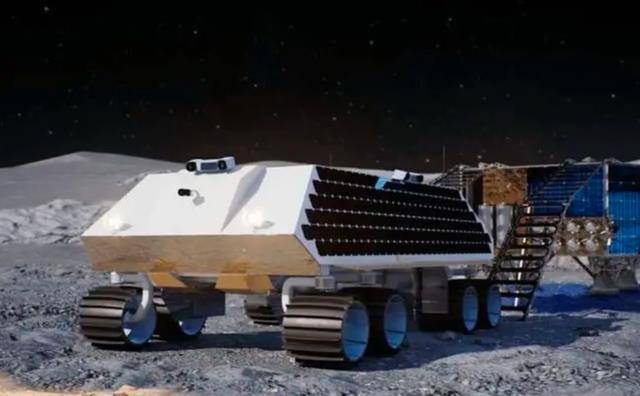 3亿公里外,日本隼鸟二号宇宙飞船"开采"一颗小行星,喷出碎石_龙宫