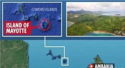 海底也存在活火山，并且喷发会出现壮观景象，你有没有见过(图2)