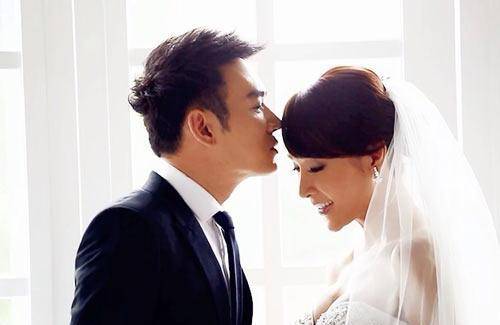 被前妻不忠诚10年后,与初恋林千钰再结缘,焦恩俊展现"神报复"_妻子