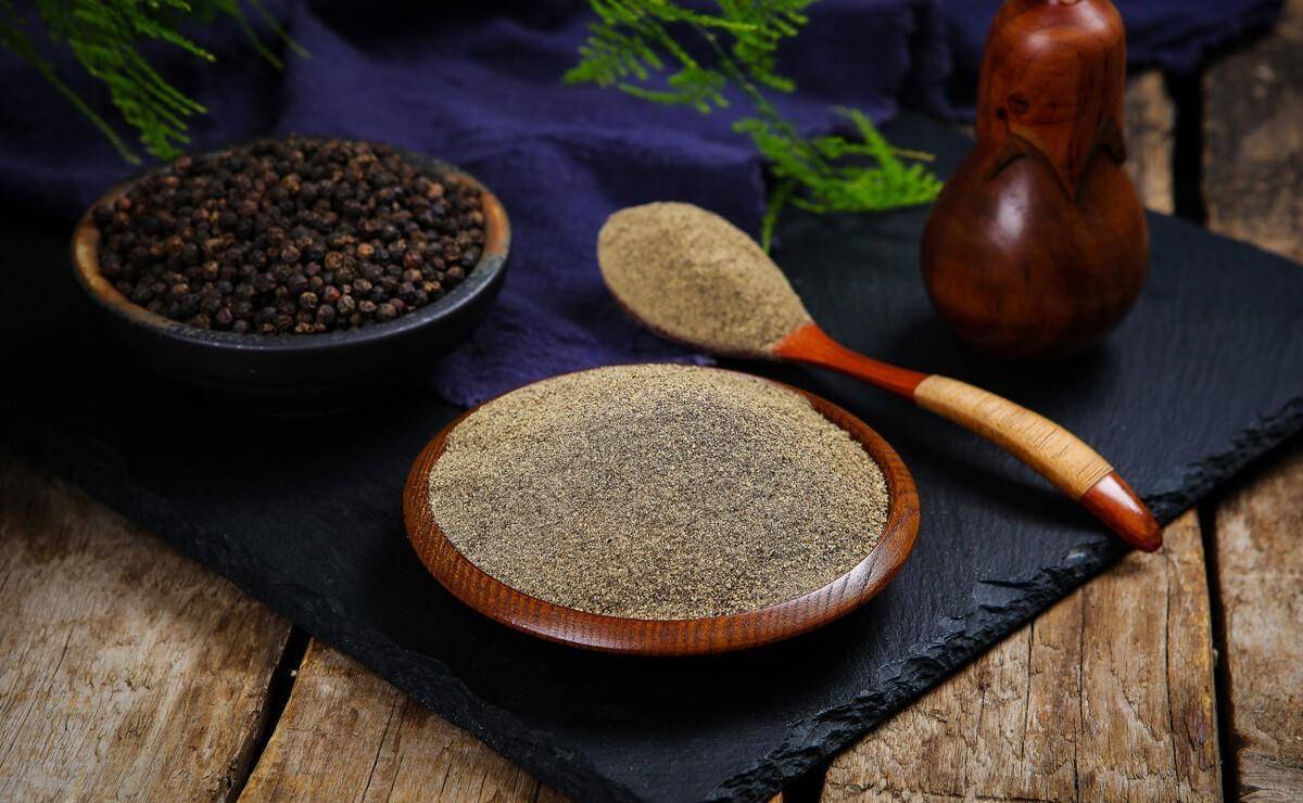 作用完全不同,你不能犯错,难怪菜品味道不对_胡椒粉_菜肴_果实