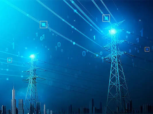 智慧电力事业:借复合应用之力打造智能电网_企业_数字_能源