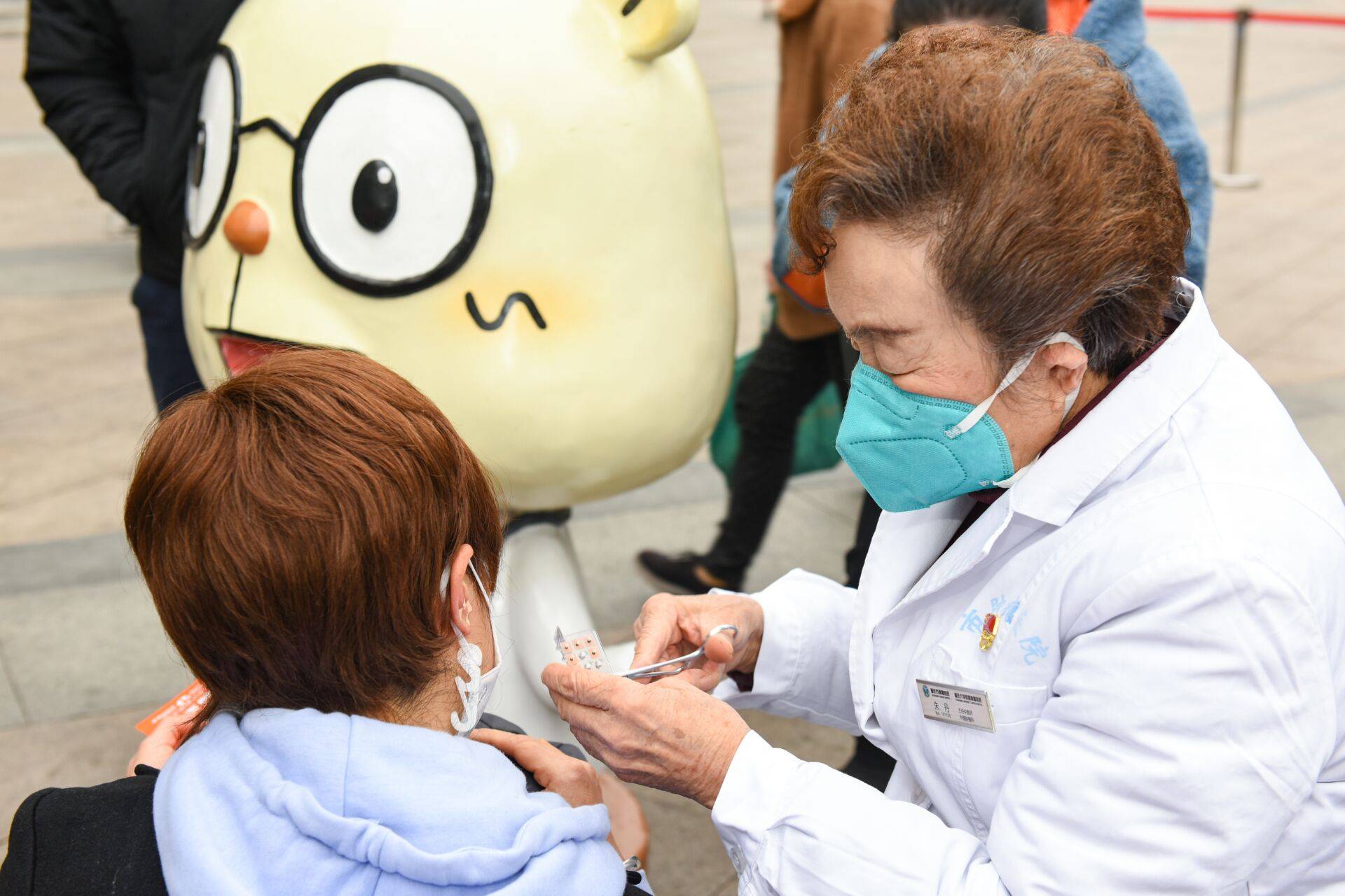 关于重庆市肿瘤医院（重庆市肿瘤研究所）跑腿代挂的信息
