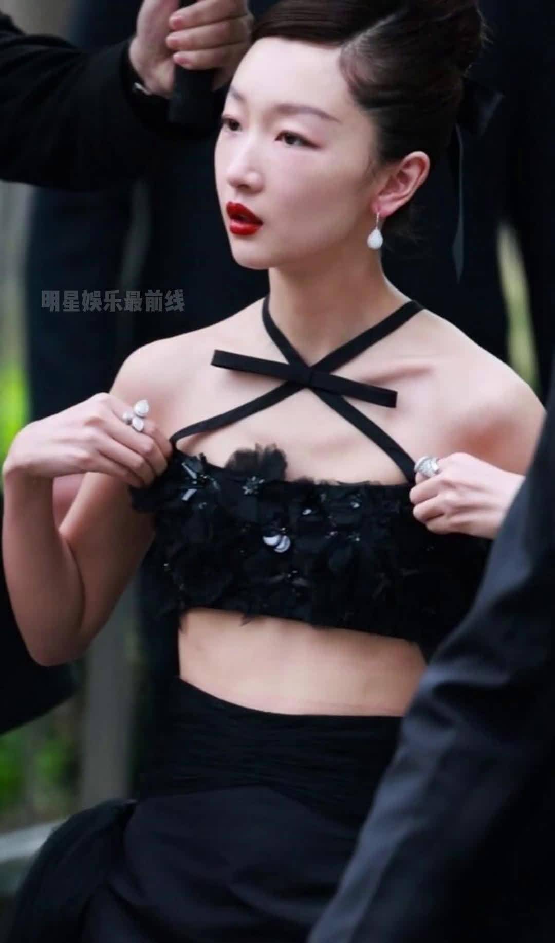 礼服_衣服_照片