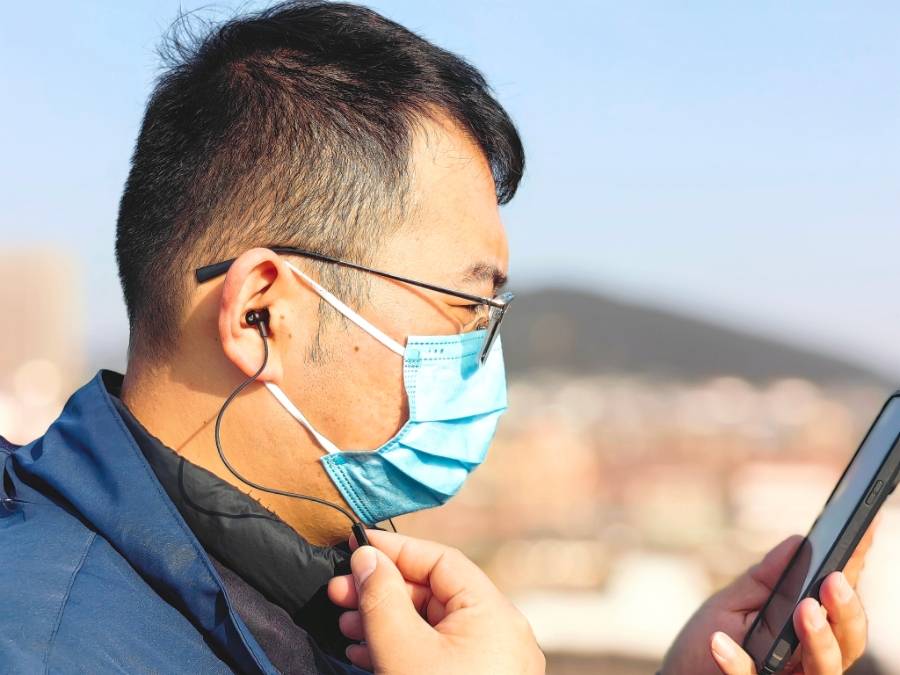 有线耳机怎么选，楼氏动铁锐可余音GY30树立了百元有线耳机新标杆