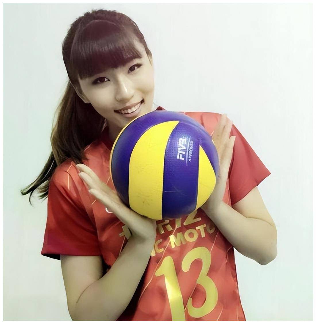 海外没打几场比赛 就被印尼俱乐部退货_教练_勇气_陈沛妍