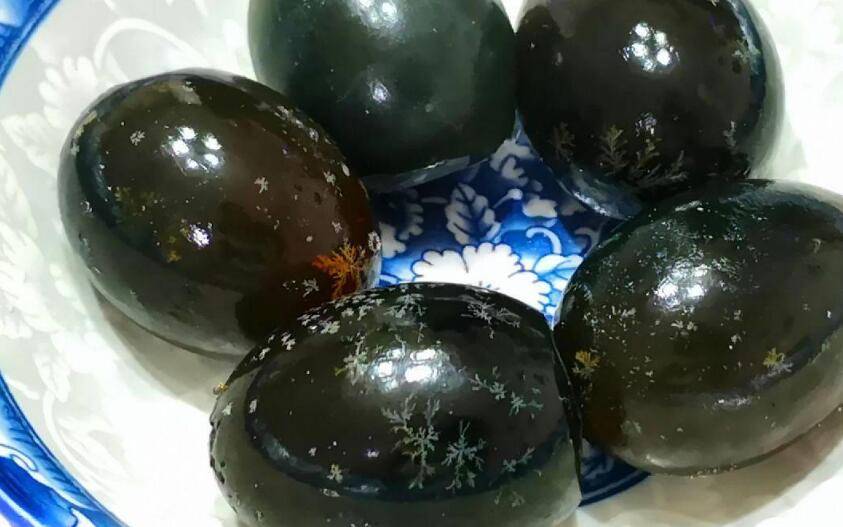 《赘婿》里郭麒麟靠皮蛋致富,想吃皮蛋自己在家做,几天就能吃_时候