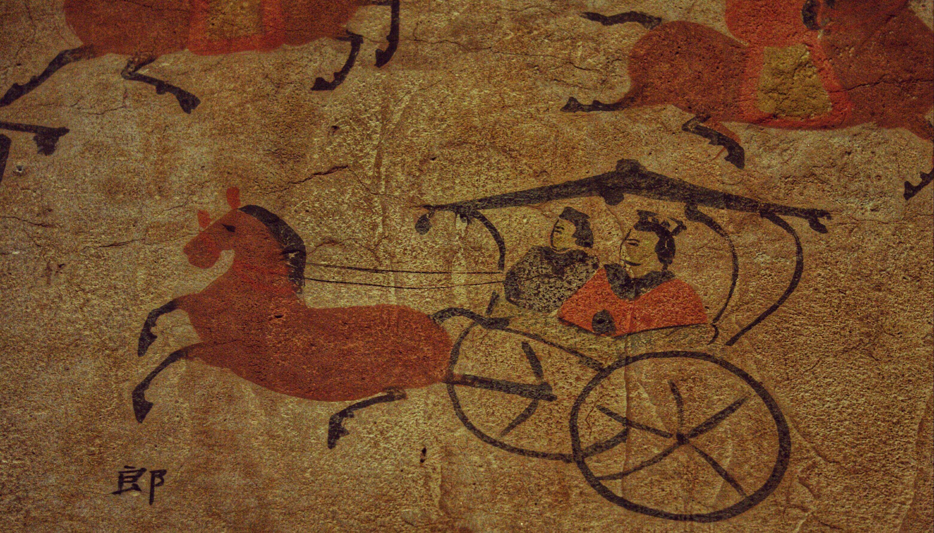 我国最长的封建王朝——汉朝,为中华文明长达400年的