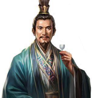 中国古代最聪明的八个人，诸葛亮进不了前三