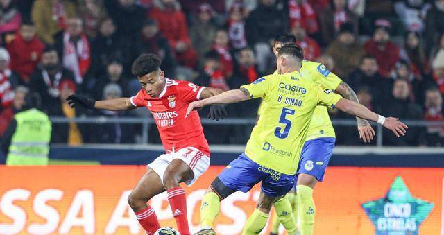 葡超第19轮前瞻:卡萨皮亚放下心中大石头,吉马良斯低调积蓄力量