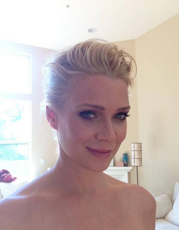 「收藏神颜」"安德莉亚"劳瑞·侯登(laurie holden)