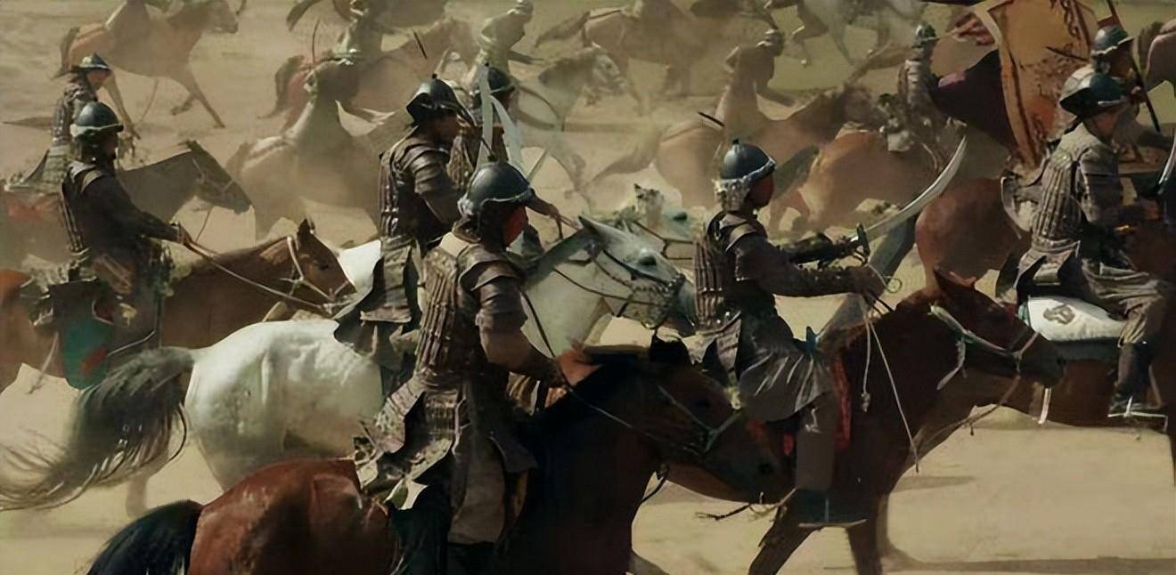 蓝玉案,明朝最大的屠杀功臣事件,背后有哪些不可告人的秘密?