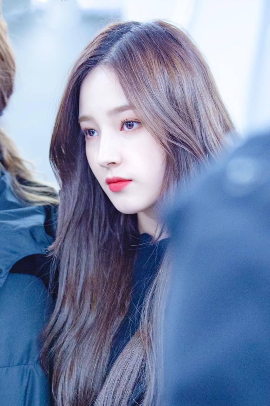 nancy_韩系甜_骨骼