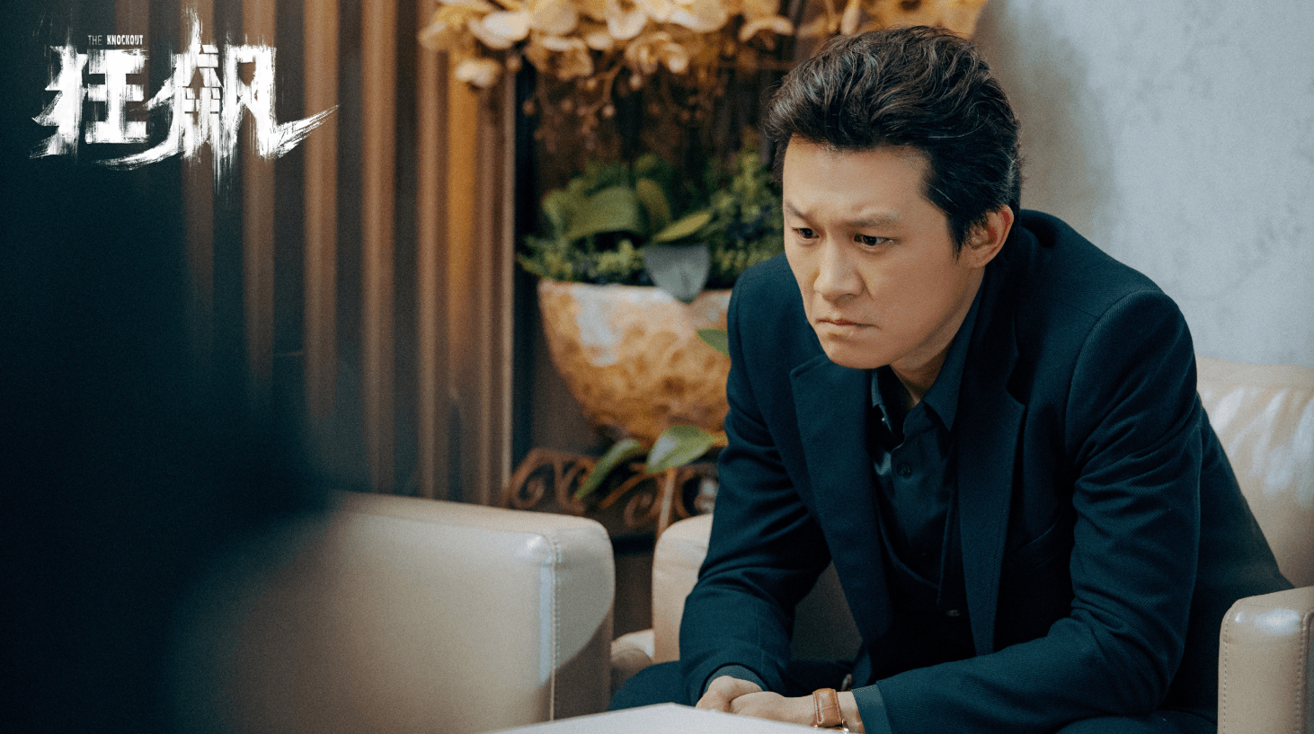 《狂飙》收官,一共死亡31人,老默和过山峰各杀6人!_高启_白江波_儿子