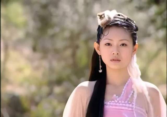 盘点10位演狐狸的女星,或清纯或妩媚,你最爱谁?_苏妲己_冯生_范冰冰