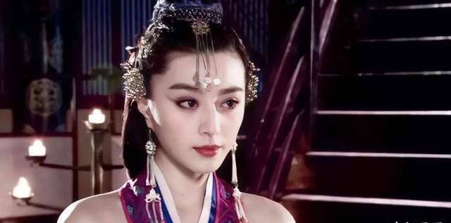 盘点10位演狐狸的女星,或清纯或妩媚,你最爱谁?_苏妲己_冯生_范冰冰