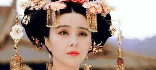 武则天曾亲手掐死本身女儿， 为什么会那么溺爱承平公主