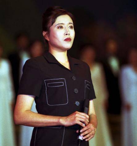 曾5年堕胎4次,为孙红雷下跪的丁嘉丽,如今过的怎么样了?