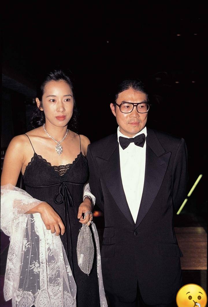 最爱明争暗斗的正是1980年这一届_戴月娥_佳丽_陈凤芝