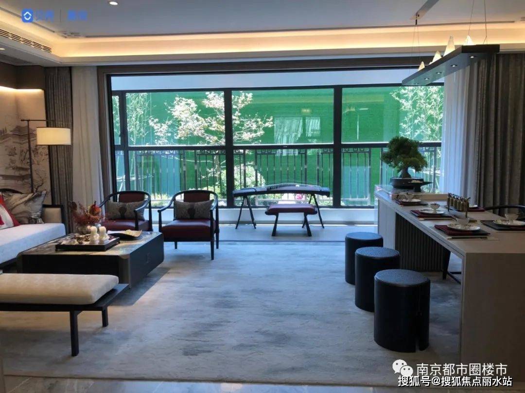 淮安建发天玺湾售楼处电话:400-867-5670〖售楼中心〗售楼处地址_高层