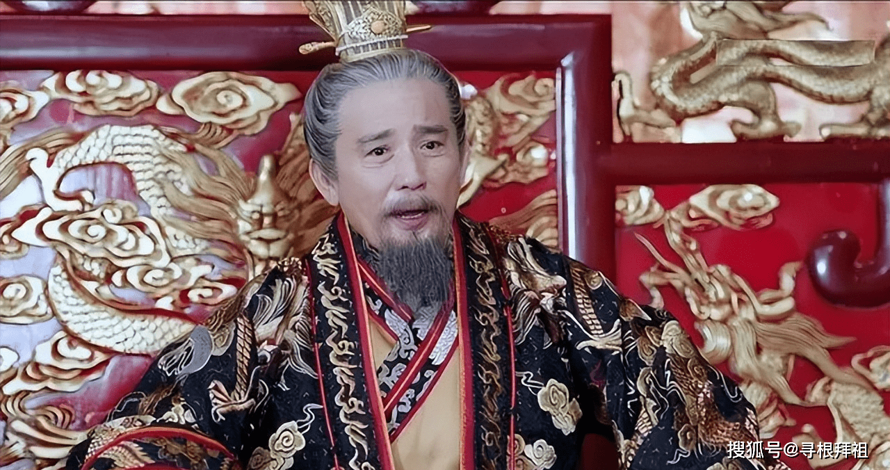 塞翁失马见天命_李瑛_李亨_孩子