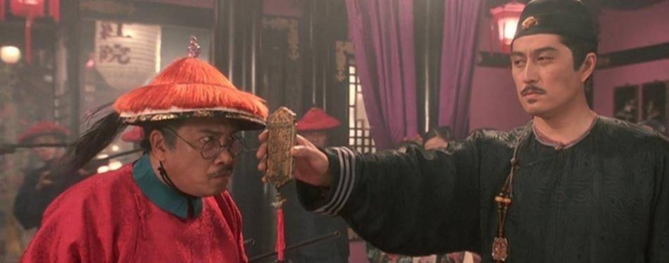 清朝铁帽子王僧格林沁 大清最后的国柱_清军_北京_捻军