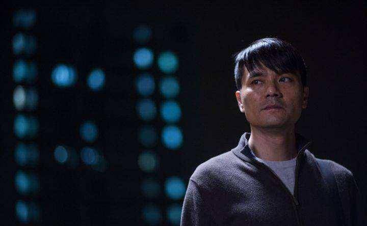 篇」每个人心中都不止一个"鬼"—电影《神探》_高志_陈桂彬_陈佳彬