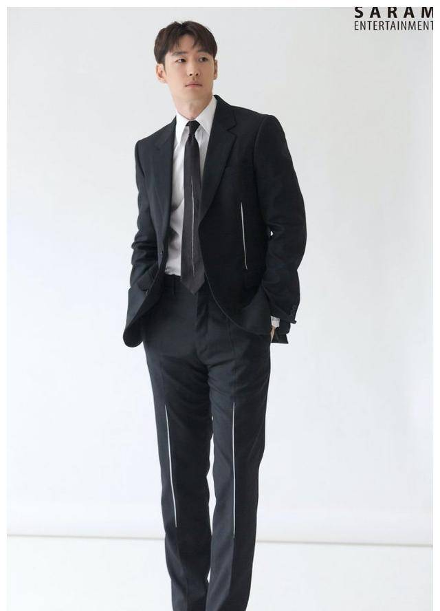 「比想像中矮」韩剧男星:李帝勋,李准基原来没有180公分?