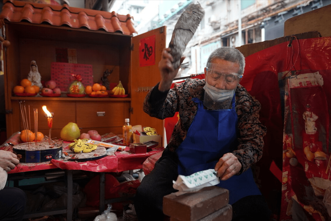 鞋底打小人图片图片