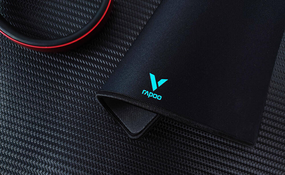 雷柏V30W无线游戏鼠标评测，支持十键宏编程，续航高达160小时