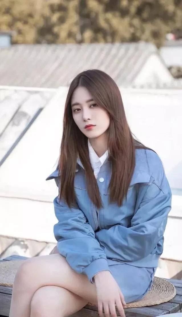 女子演唱组合legal high成员徐艺洋_娱乐_图片_文章