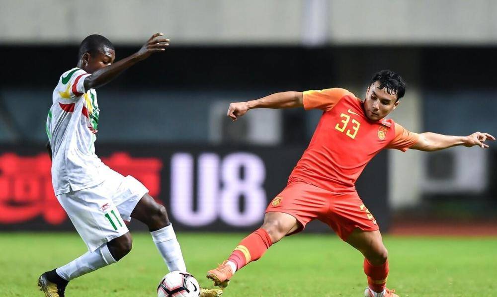 索马里公开招募国家青年队,国足能赢他们吗?_足球_苗子中_非洲国家杯