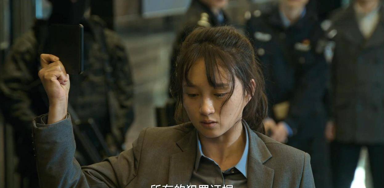 《狂飙》大结局,黄瑶成功报复高启强,高启兰去非洲工作_搜狐网