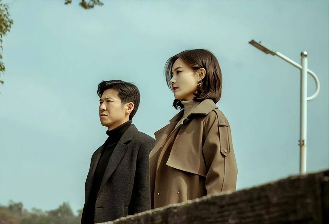 而整部剧最让人满意的情节,莫过于孟雨答应丈夫毒死安心了.