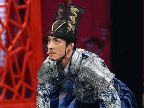 《秋蝉》刘欢,撞脸李佳琦,拒绝章子怡橄榄枝,现因任嘉伦被骂_吴秀波