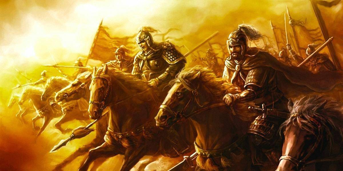 宋太祖最不愿听的一段往事,彻底暴露了赵匡胤本性