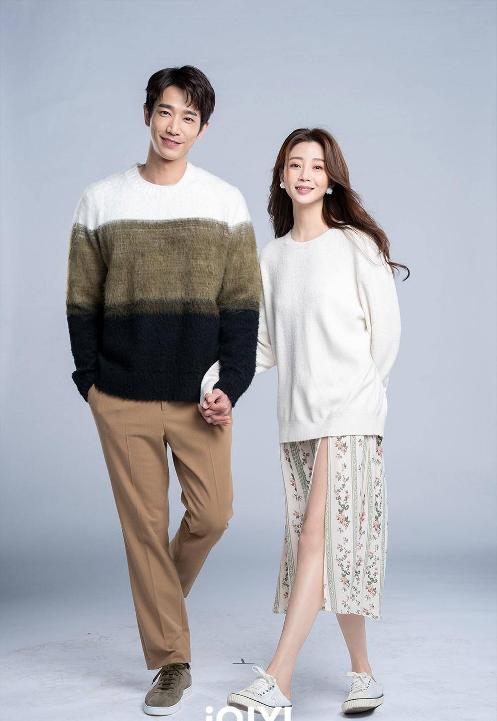 《耀眼的你啊》殷桃谈恋爱不介意年龄 提婚姻「不是必备品」_刘以豪