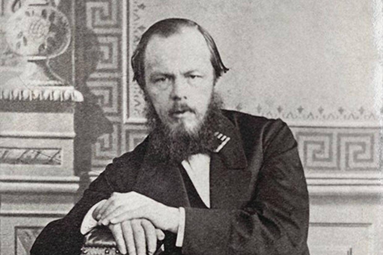 “斯基”历史上的今天|俄国文学巨匠陀思妥耶夫斯基逝世