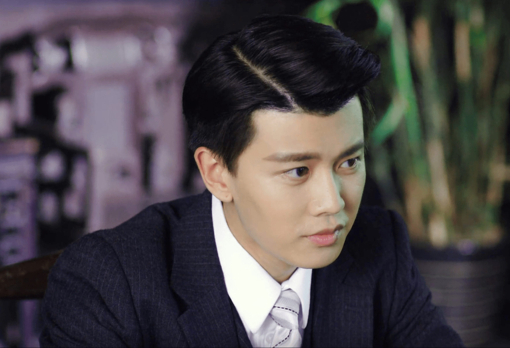 任嘉伦的"眼"技,成就了叶冲_角色_哥哥_孩子