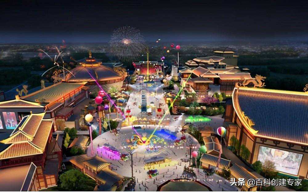 12月26日,汝州乐华城营销中心暨体验示范区正式开放_生活_温泉_国际